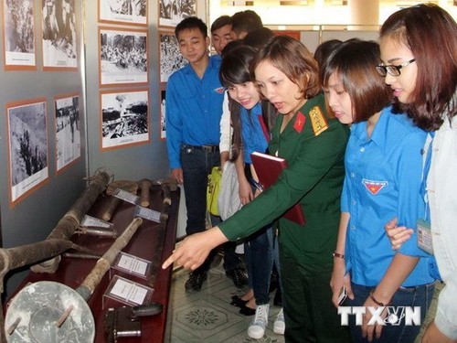 Plan to mark 70th anniversary of Vietnam’s People’s Army announced - ảnh 1